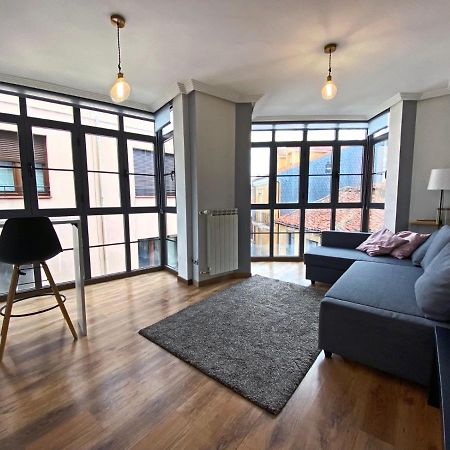 Apartamento Melisa Vut700 Apartment Leon Exterior photo