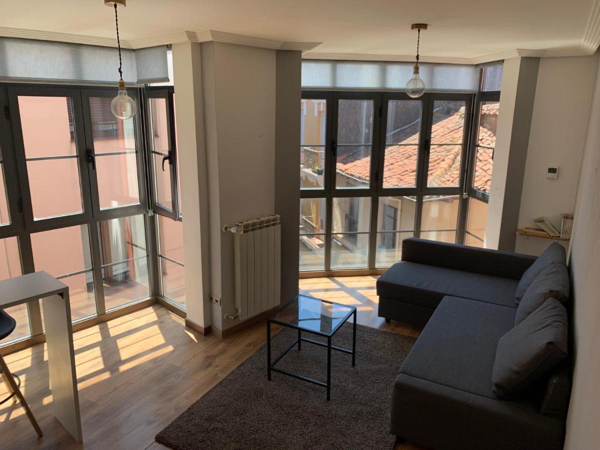 Apartamento Melisa Vut700 Apartment Leon Exterior photo