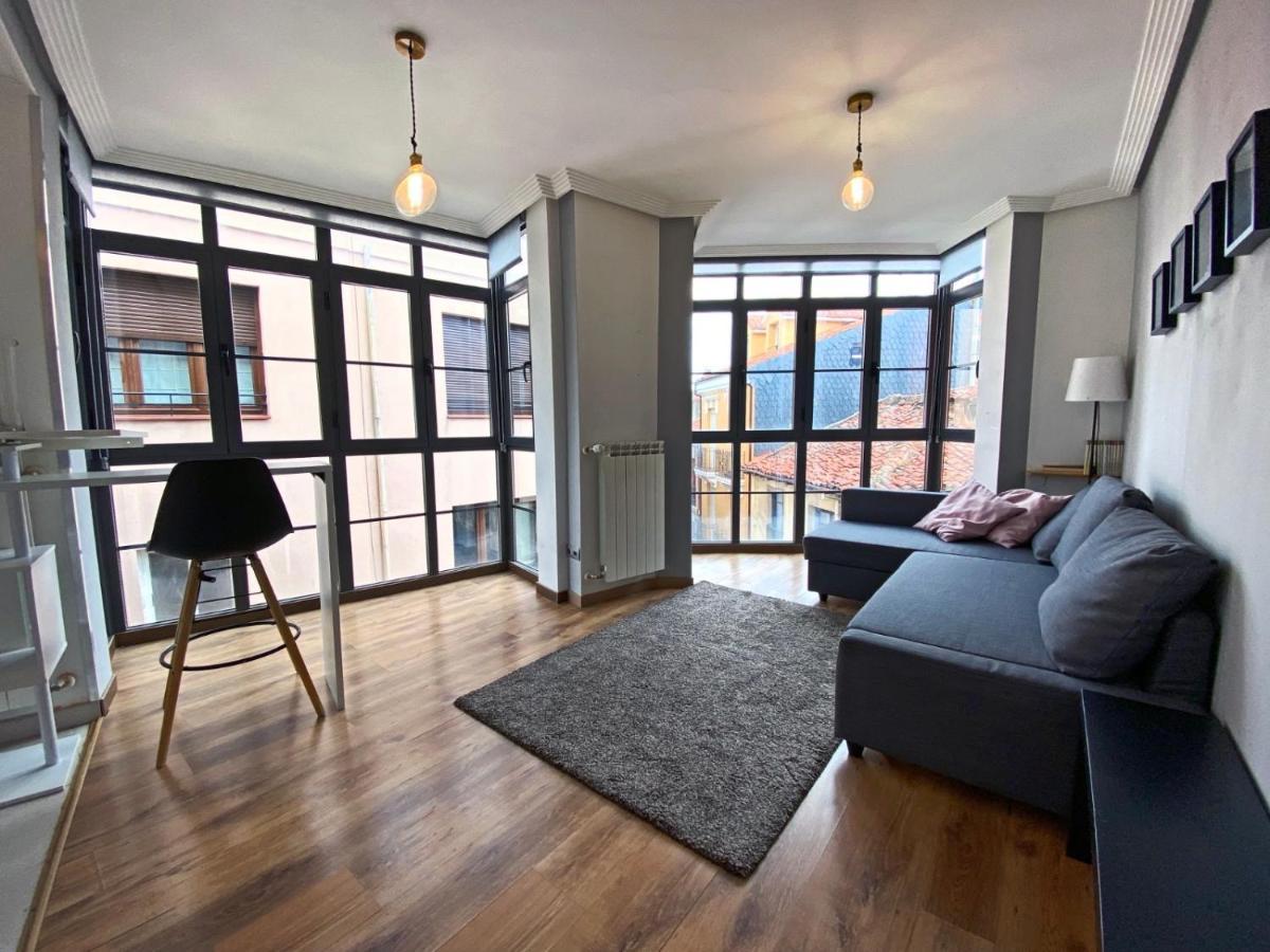 Apartamento Melisa Vut700 Apartment Leon Exterior photo