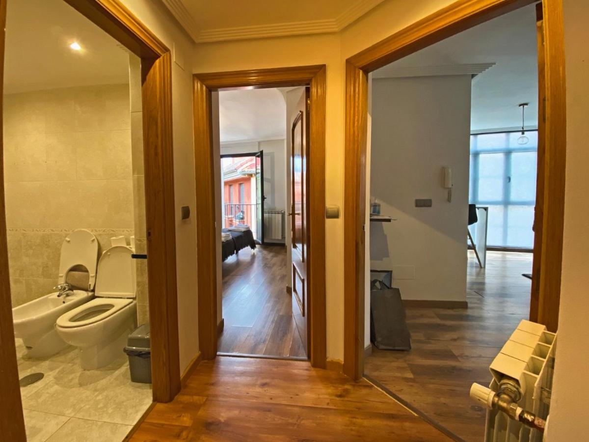 Apartamento Melisa Vut700 Apartment Leon Exterior photo