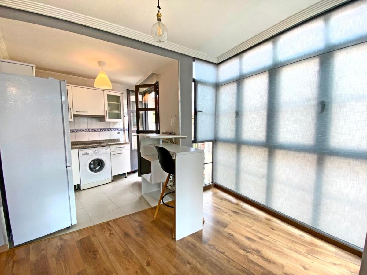 Apartamento Melisa Vut700 Apartment Leon Exterior photo