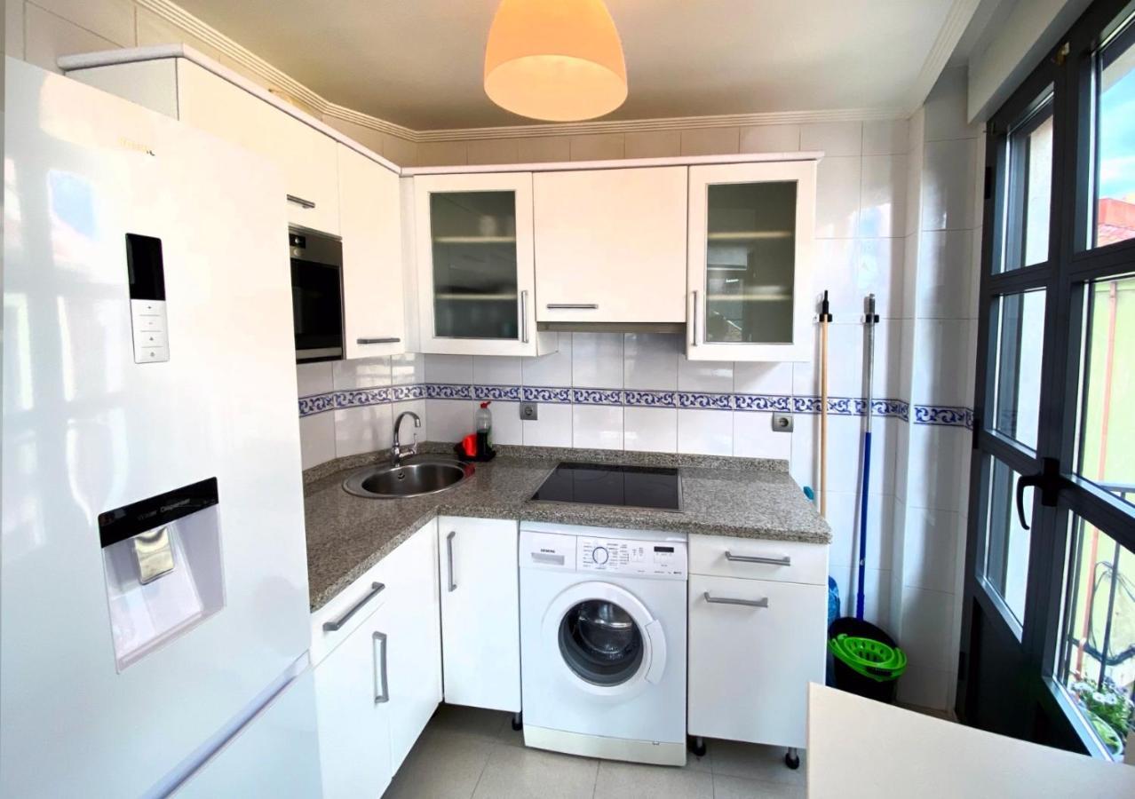 Apartamento Melisa Vut700 Apartment Leon Exterior photo