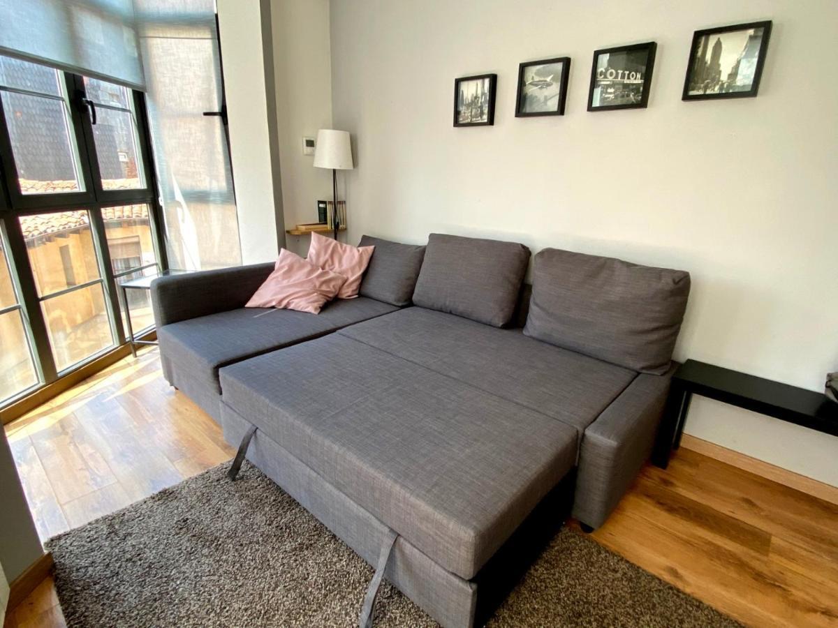 Apartamento Melisa Vut700 Apartment Leon Exterior photo