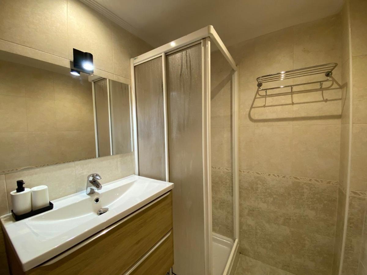 Apartamento Melisa Vut700 Apartment Leon Exterior photo