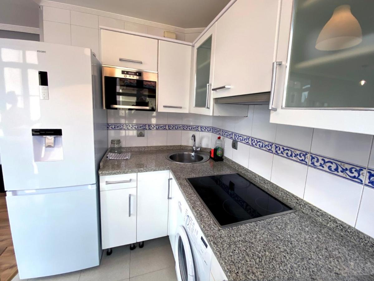 Apartamento Melisa Vut700 Apartment Leon Exterior photo