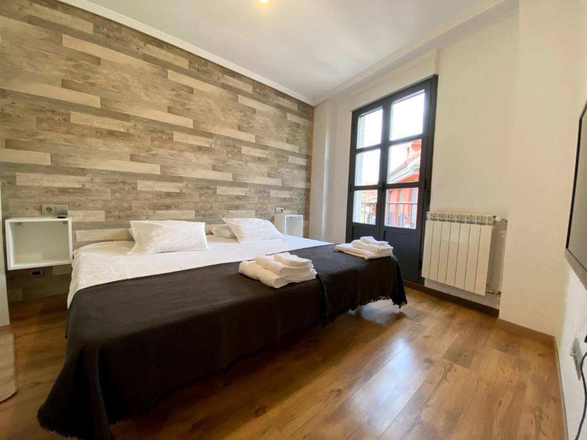 Apartamento Melisa Vut700 Apartment Leon Exterior photo